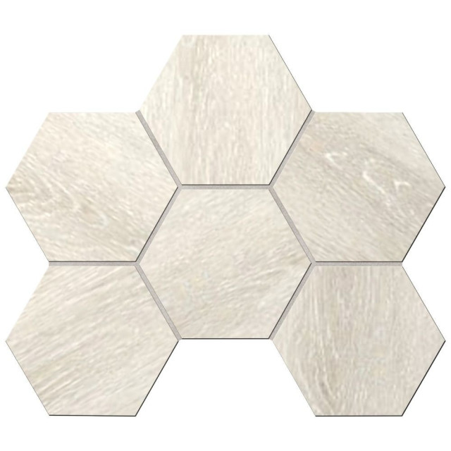 Ametis Daintree Mos DA01 Hexagon 25x28,5
