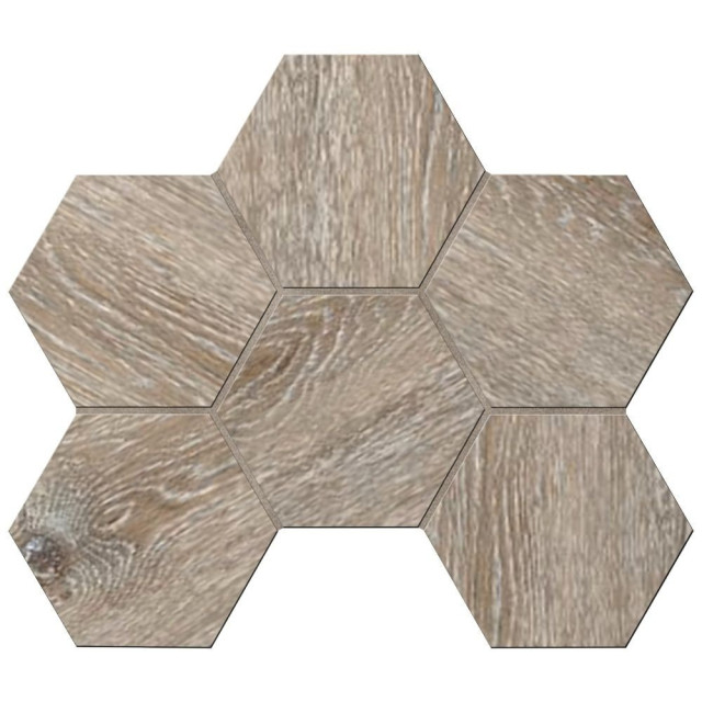 Ametis Daintree Mos DA04 Hexagon 25x28,5