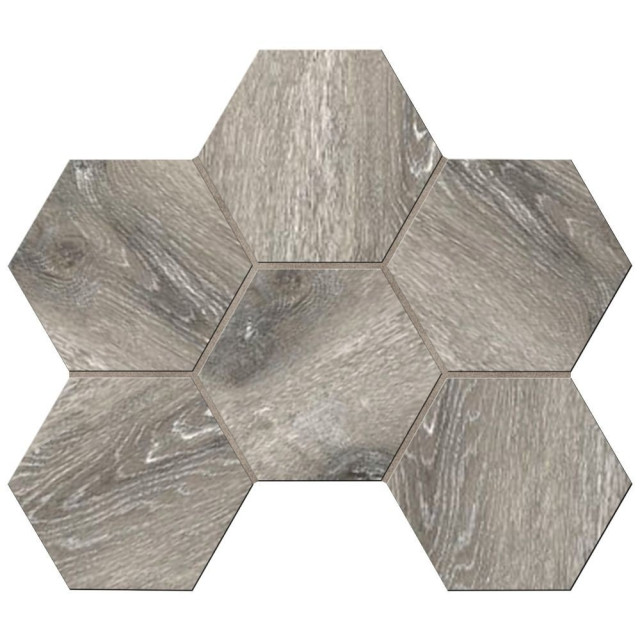 Ametis Daintree Mos DA03 Hexagon 25x28,5