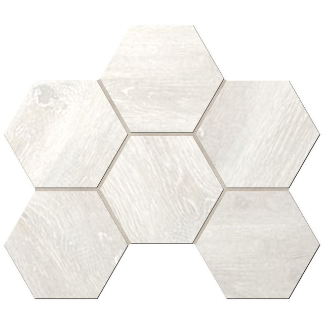 Ametis Daintree Mos DA00 Hexagon 25x28,5