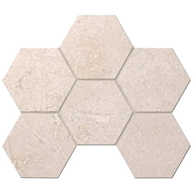 Ametis Marmulla Mos MA03 Hexagon 25x28,5