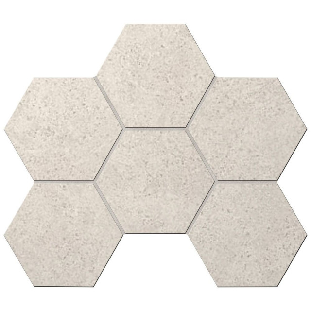 Ametis Land Mos LA02 Hexagon неполир. 25x28,5