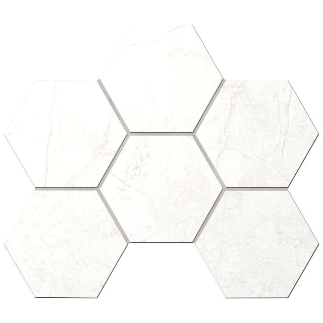 Ametis Marmulla Mos MA00 Hexagon 25x28,5
