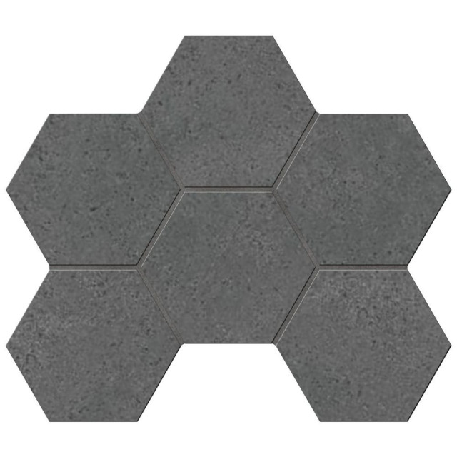 Ametis Land Mos LA04 Hexagon неполир. 25x28,5