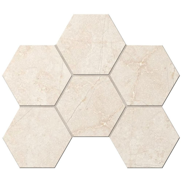 Ametis Marmulla Mos MA02 Hexagon 25x28,5