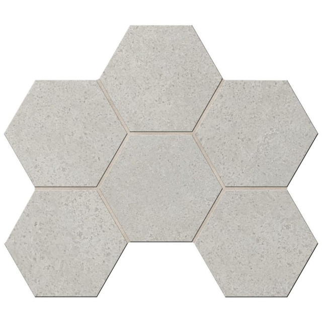 Ametis Land Mos LA01 Hexagon лапп. 25x28,5