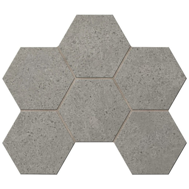 Ametis Land Mos LA03 Hexagon неполир. 25x28,5