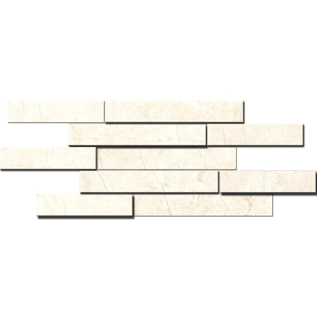 Ametis Marmulla Mos MA02 Muretto-3D 28x78,5