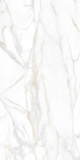 Ametis Supreme SM02 Gold Полир. 60x120