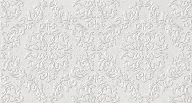 Atlas Concorde 3D White Soul Matt 30,5x56