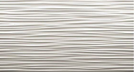 Atlas Concorde 3D White Aqua Lucido 30,5x56