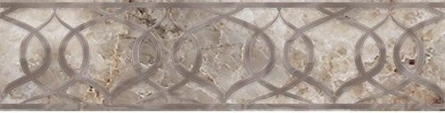 Atlas Concorde Allure Listello 10x40