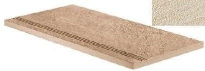 Atlas Concorde Cliff Bianco Gradino Lineare 30x60