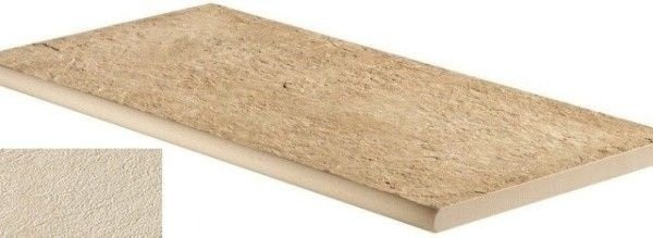 Atlas Concorde Cliff Bianco Round 30x60