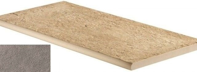 Atlas Concorde Cliff Grigio Round 30x60