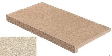 Atlas Concorde Cliff Bianco Scalino SP 33x60
