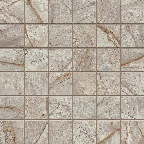 Atlas Concorde Empire Silver Root Mosaic Lap 30x30