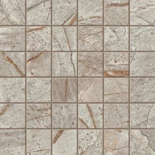 Atlas Concorde Empire Silver Root Mosaic 30x30