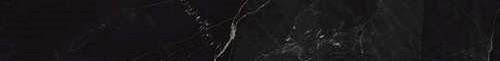 Atlas Concorde Empire Calacatta Black Listello 7,2x60
