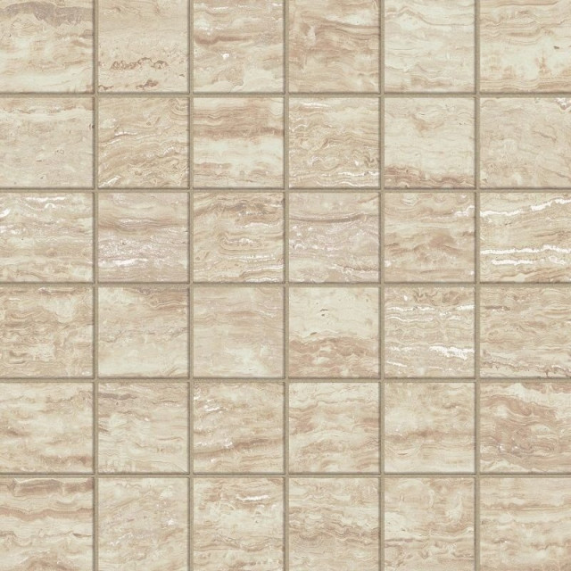 Atlas Concorde Epos Ivory Mosaic 30x30