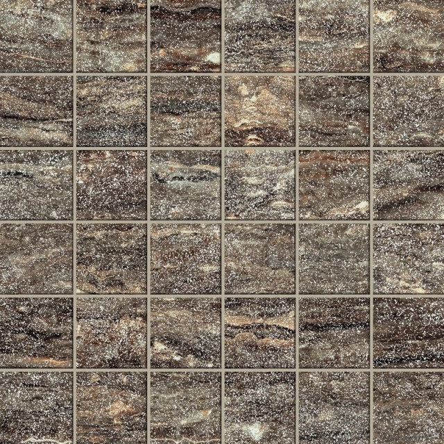 Atlas Concorde Epos Grey Mosaic Lap 30x30