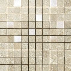 Atlas Concorde Russia Force Ivory Mosaic 30,5х30,5