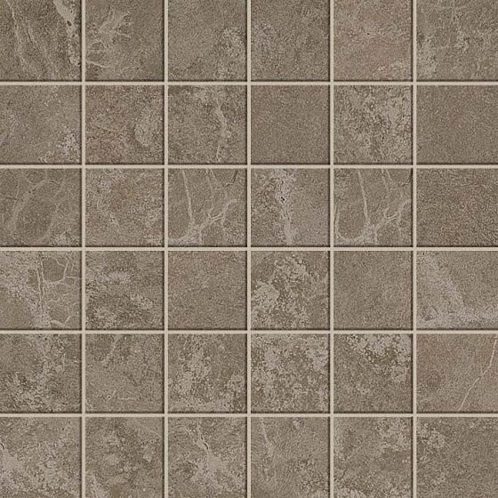 Atlas Concorde Russia Force Grey Mosaic Lapp 30х30