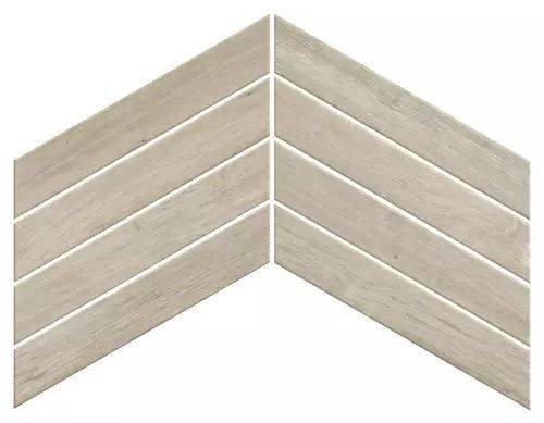 Atlas Concorde Russia Fusion Oak Chevron Pure Matt 7.5x45H0.9