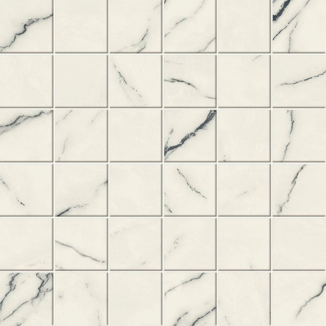 Atlas Concorde Russia Forte Dei Marmi Lilac Mosaic Lap 30x30