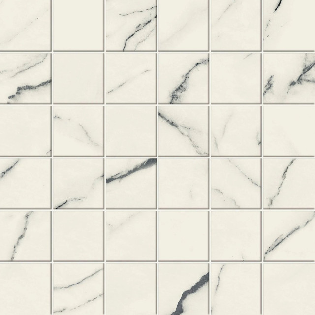 Atlas Concorde Russia Forte Dei Marmi Lilac Mosaic 30x30