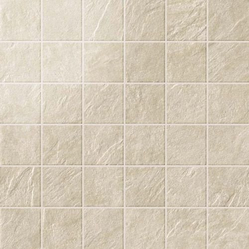 Atlas Concorde Heat Tin Mosaic Lap 30x30