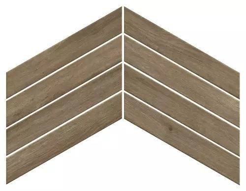 Atlas Concorde Russia Fusion Oak Chevron Rustic Matt 7.5x45H0.9