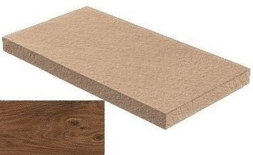 Atlas Concorde Frame Oak Scalino Angolo Sx 33x60