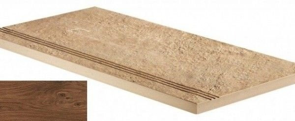 Atlas Concorde Frame Oak Gradino Lineare 30x60