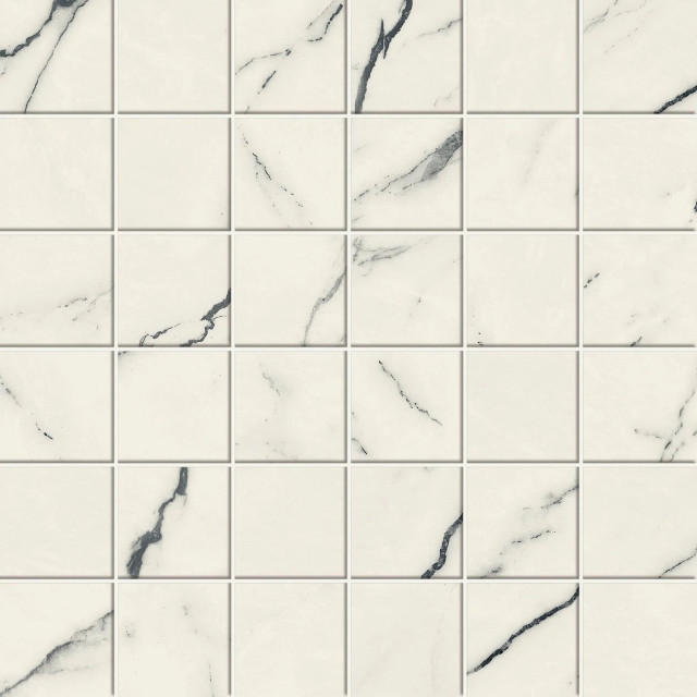 Atlas Concorde Russia Forte Dei Marmi Lilac Mosaic Cer 30x30