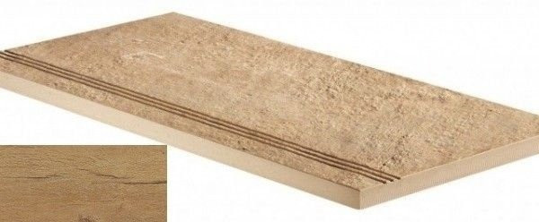 Atlas Concorde Oak Reserve Pure Gradino Lineare 30x60
