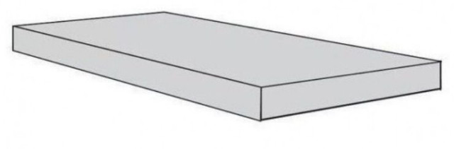 Atlas Concorde Iconic Natural Scal.160 Ang Sx 33x160