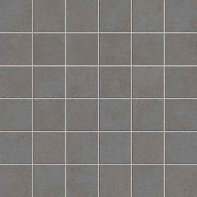 Atlas Concorde Rinascente Mosaic Smoke 30x30