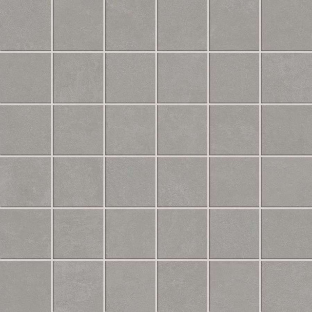 Atlas Concorde Rinascente Mosaic Grey 30x30