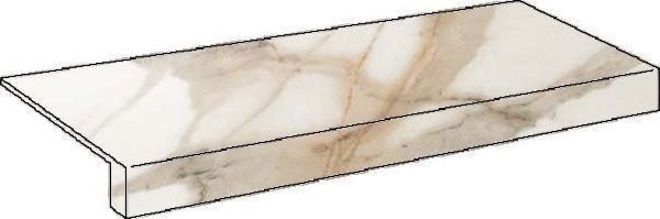 Atlas Concorde S.M. Calacatta Gold Scalino 33х60