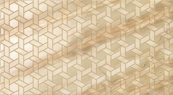 Atlas Concorde S.M. Elegant Honey Hexagon 31,5х57