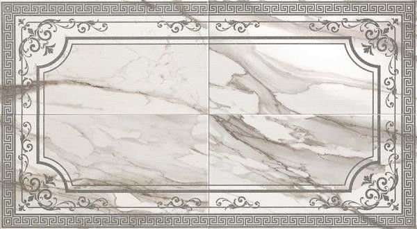 Atlas Concorde S.M. Calacatta Gold Boiserie C4 63х114