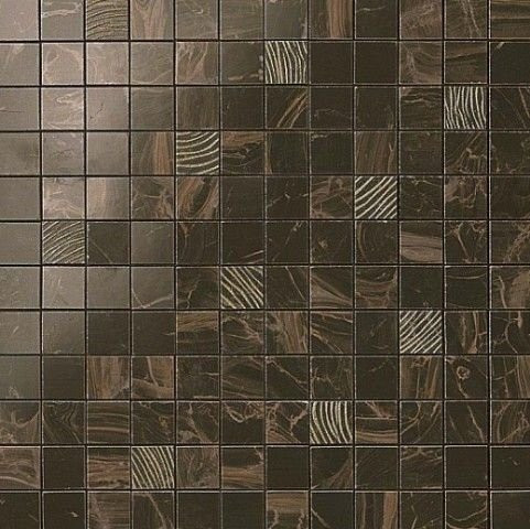 Atlas Concorde S.M. Frappuccino Dark Mosaic 30,5х30,5