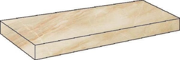 Atlas Concorde S.M. Elegant Honey Scal. Ang. S 33х60