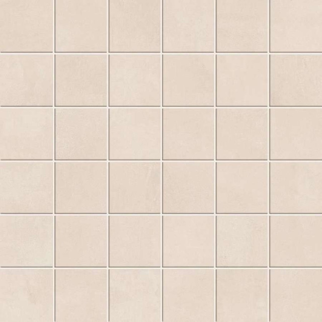Atlas Concorde Rinascente Mosaic Ivory 30x30