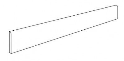 Atlas Concorde Rive Antica Riva Battiscopa 7,2x60