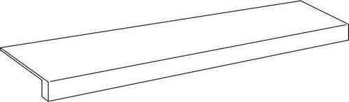 Atlas Concorde Rinascente Pearl Scalino Frontale 33x80
