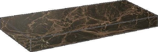 Atlas Concorde S.M. Frappuccino Dark Scal. Ang. S 33х60