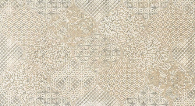 Atlas Concorde Supernova Stone Ivory Lace 30,5x56