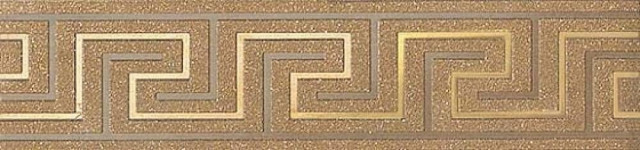 Atlas Concorde Suprema Gold Greca 6x25